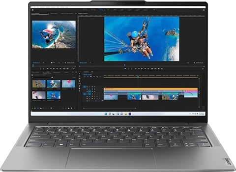 Lenovo Yoga Slim 7 14IMH9/Ultra 5 125H/16Gb Ram/512GB SSD/14